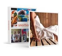 Coffret Cadeau SMARTBOX - Pause relaxante de 30 min ou plus dans un espace bien-être- Bien-être G