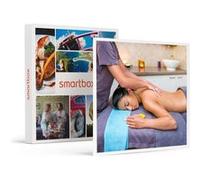 SMARTBOX - Coffret Cadeau Pause relaxation avec modelages, soin, bain hydromassant et accès à la piscine près de Fréjus-Bien-être G