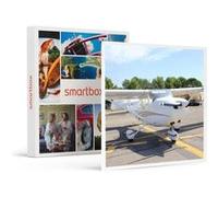 SMARTBOX - Coffret Cadeau Pilotage en duo d'un avion de tourisme à Aix-en-Provence-Sport & Aventure G