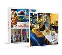 SMARTBOX - Coffret Cadeau Plaisir d’Italie lors d’un repas gourmand pour 2 à Paris-Gastronomie G