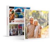 SMARTBOX - Coffret Cadeau Pour les meilleurs grands-parents-Multi-thèmes G