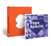 SMARTBOX - Coffret Cadeau Pour un papa spécial-Multi-thèmes