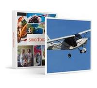 SMARTBOX - Coffret Cadeau Prenez votre envol avec ULM Paris lors d'une inoubliable initiation avec vidéo du vol-Sport & Aventure G