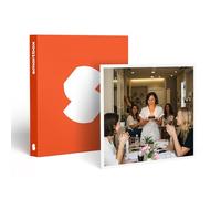 Smartbox - Coffret cadeau Prestation de bien-être ou de beauté pour 1 personne - Idée cadeau détente
