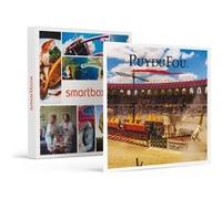 SMARTBOX - Coffret Cadeau Puy du Fou® 2026 - Séjour famille 2 jours / 1 nuit pour 2 adultes et 3 enfants - Hôtel La Citadelle-Séjour