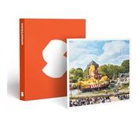 SMARTBOX - Coffret Cadeau Puy du Fou® : Billet d’entrée pour 1 enfant 2026-Multi-thèmes