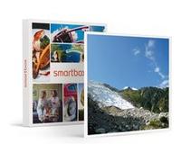 Coffret Cadeau - Randonnée éco-responsable pour 2 au glacier des Bossons avec accompagnateur- Sport & Aventure