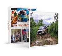SMARTBOX - Coffret Cadeau Randonnée en 4x4 de 4h à la découverte du Vexin français-Sport & Aventure G