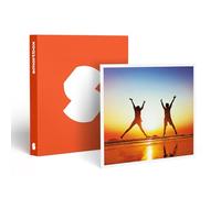 smartbox - Coffret Cadeau - Réalisez Un rêve - Idées Cadeaux Originales