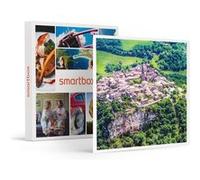 Coffret cadeau Smartbox - Coffret Cadeau Région toulousaine vue du ciel : balade aérienne privée d'1h pour 3 personnes-Sport & Aventure