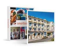 SMARTBOX - Coffret Cadeau Rendez-vous délicieux au cœur de la Riviera autour d'un cocktail-Gastronomie