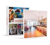 SMARTBOX - Coffret Cadeau Repas convivial près de Bordeaux : menu 3 plats pour les amateurs de viande-Gastronomie G