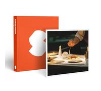 Invitation Gastronomique Smartbox Coffret Cadeau Gastronomie