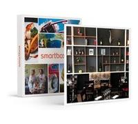 Restaurant Gault & Millau À Lyon : Dîner Gastronomique Pour 2 Personnes Au Ludovic B Restaurant - Smartbox - Coffret Cadeau Gastronomie
