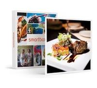 Menu Pour 2 Au Coeur De Paris : Le Mesturet, Bistrot Gault & Millau - Smartbox - Coffret Cadeau Gastronomie