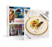 Restaurant Gault & Millau À Paris : Dîner Gastronomique De 3 Plats Pour 2 Au Bistrot Volnay - Smartbox - Coffret Cadeau Gastronomie