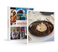 Restaurant Gault & Millau À Paris : Dîner Gastronomique De 5 Plats Pour 2 Au Bistrot Volnay - Smartbox - Coffret Cadeau Gastronomie