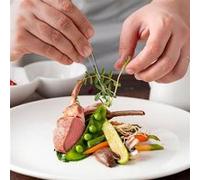 Gault & Millau En France : Menu Gastronomique 2 À 3 Services Pour 2 - Smartbox - Coffret Cadeau Gastronomie