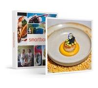 SMARTBOX - Coffret Cadeau Restaurant Gault & Millau : dîner gastronomique de 3 plats ou plus pour 2-Gastronomie