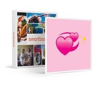 Rien Que Tous Les Deux - Smartbox - Coffret Cadeau Multi-Thèmes