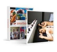 Smartbox - Coffret Cadeau Femme - Rituels et spas d'exception - idée Cadeau pour Elle - 1 séance de Bien-être Jusqu’à 4h pour 1 ou 2 Personnes