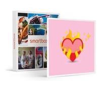 SMARTBOX - Coffret Cadeau Saint-Valentin ou pas, je t’aime dans tous les cas-Multi-thèmes G