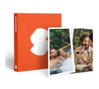 Saint-Valentin Romantique : Escapade Bien-Être Et Dîner En Tête-À-Tête - Smartbox - Coffret Cadeau Multi-Thèmes