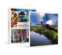 SMARTBOX - Coffret Cadeau Saut à l’élastique au viaduc de l'Isle Jourdain dans la Vienne-Sport & Aventure G