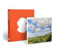 Smartbox - Coffret Cadeau - Saut à l’élastique près de Millau dans l’Aveyron - idée Cadeau Originale