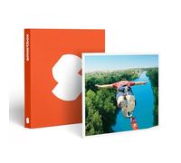 Smartbox - Coffret Cadeau - Saut à l'élastique - 1 Saut à l’élastique pour 1 à 4 Personnes