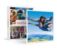 Smartbox - Saut En Parachute - Coffret Cadeau Sport & Aventure