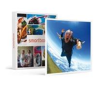 Saut En Parachute Près De Toulouse - Smartbox - Coffret Cadeau Sport & Aventure