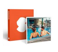 Smartbox - Coffret cadeau Séance bien-être ou accès au spa pour 1 ou 2 personnes - Idée cadeau détente et volupté