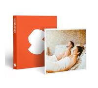 Smartbox - Coffret cadeau Séance bien-être pour 1 ou 2 personnes - Idée cadeau détente et volupté