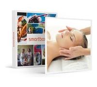 Séance De Beauté Avec Un Soin Du Visage Anti-Âge Dans Un Institut Mary Cohr - Smartbox - Coffret Cadeau Bien-Être