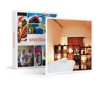 Coffret Cadeau SMARTBOX - Séance de Modelage de 30 min à Paris et en Île-de-France- Bien-être G