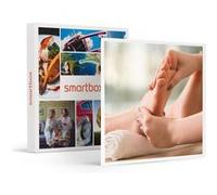 Coffret Cadeau Smartbox Séance De Réflexologie Plantaire