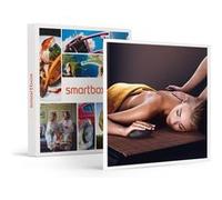 Séance Massage D'1h Ou Plus Et Soin Bien-Être - Smartbox - Coffret Cadeau Bien-Être