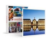 SMARTBOX - Coffret Cadeau Séjour 2 jours à Bordeaux-Séjour G