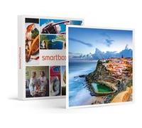 Séjour 3 Jours Au Portugal - Smartbox - Coffret Cadeau Séjour