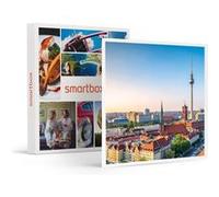 Séjour 3 Jours D'exception À Berlin - Smartbox - Coffret Cadeau Séjour