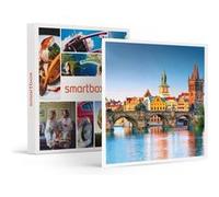 Séjour 3 Jours D'exception À Prague - Smartbox - Coffret Cadeau Séjour