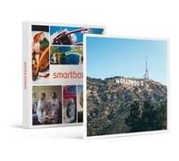 Séjour À Los Angeles : 5 Jours En Hôtel 4* Avec Visite Des Lieux Incontournables - Smartbox - Coffret Cadeau Séjour