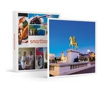 SMARTBOX - Coffret Cadeau Séjour à Lyon-Séjour G