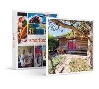 Coffret Cadeau - Séjour atypique en famille : 3 jours en fuste au cour de la côte des Bar- Séjour