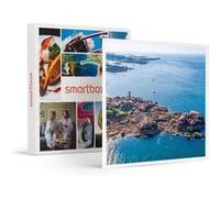 Séjour Au Bord De La Mer : Escapade De 2 Jours Pour Les Amoureux De La Manche - Smartbox - Coffret Cadeau Séjour