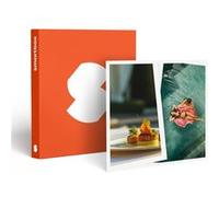Séjour Bien-Être De 3 Jours Avec Dîner Gourmand - Smartbox - Coffret Cadeau Multi-Thèmes