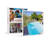 Coffret Cadeau SMARTBOX - Séjour bien-être de 3 jours en France- Séjour