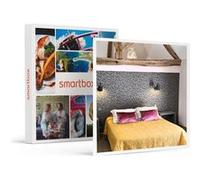 Séjour Bucolique : 2 Jours En Suite Dans Un Gîte De Charme Près De Troyes - Smartbox - Coffret Cadeau Séjour