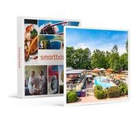 SMARTBOX - Coffret Cadeau Séjour d’exception à Orléans : 2 jours en hôtel 4* avec journée d'accès au centre de balnéothérapie-Séjour G